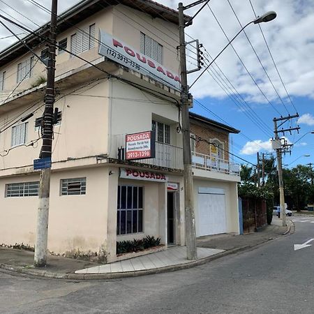 Pousada Flor Do Vale São José dos Campos Zewnętrze zdjęcie